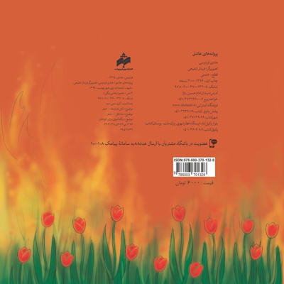 پروانه های عاشق